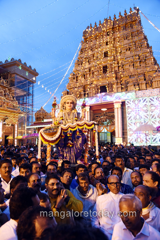 kudroli Dasara 1